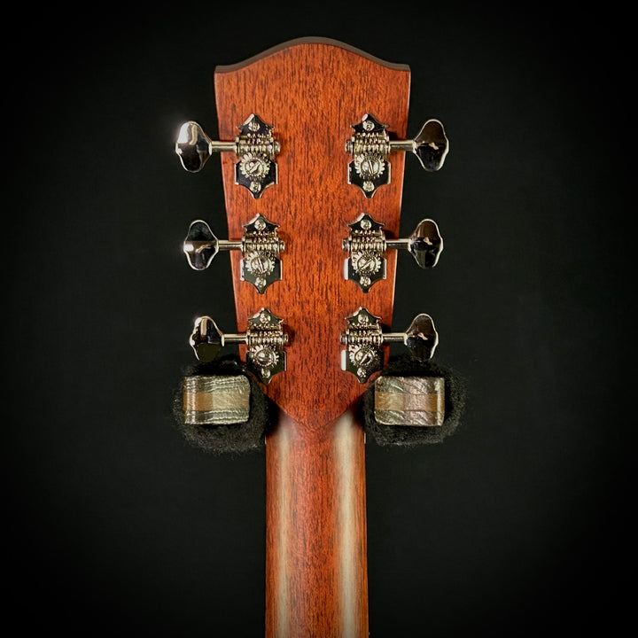 Eastman E1SS Deluxe - Sunburst