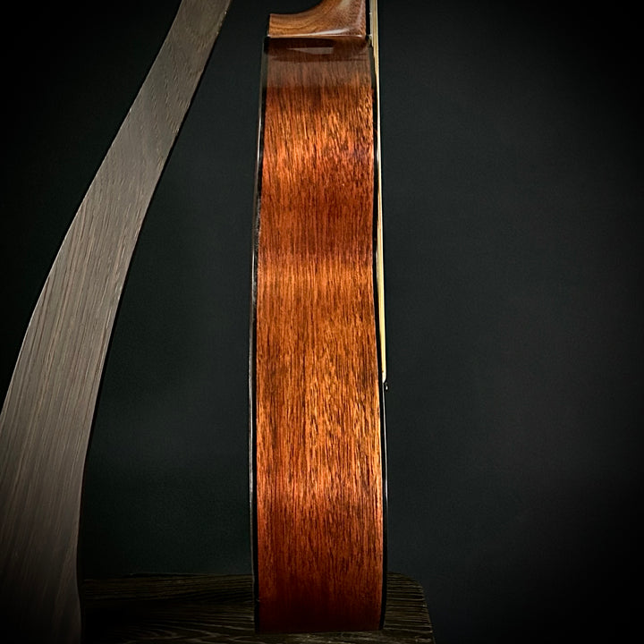 Martin Custom Shop 000-18 Authentic Stage 1 Aged - Sinker Mahogany