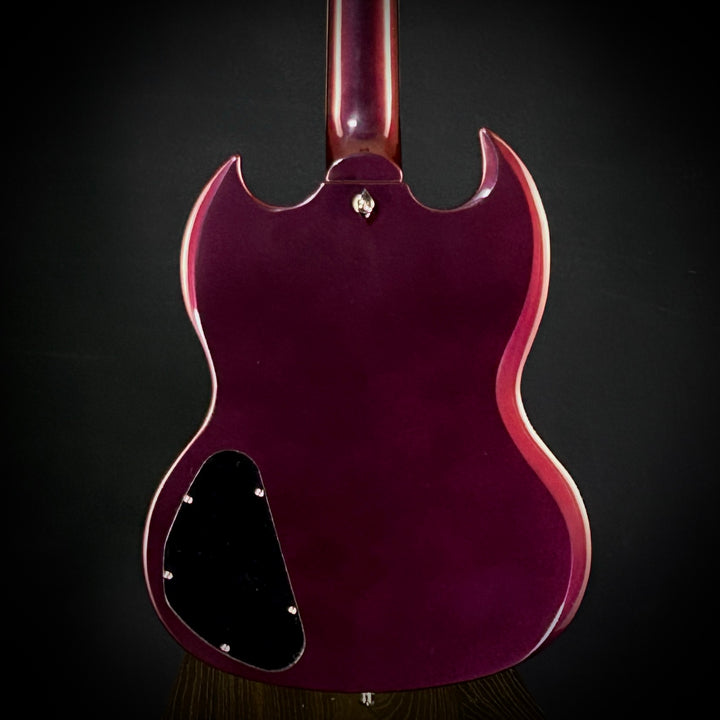 Epiphone SG Custom Futura