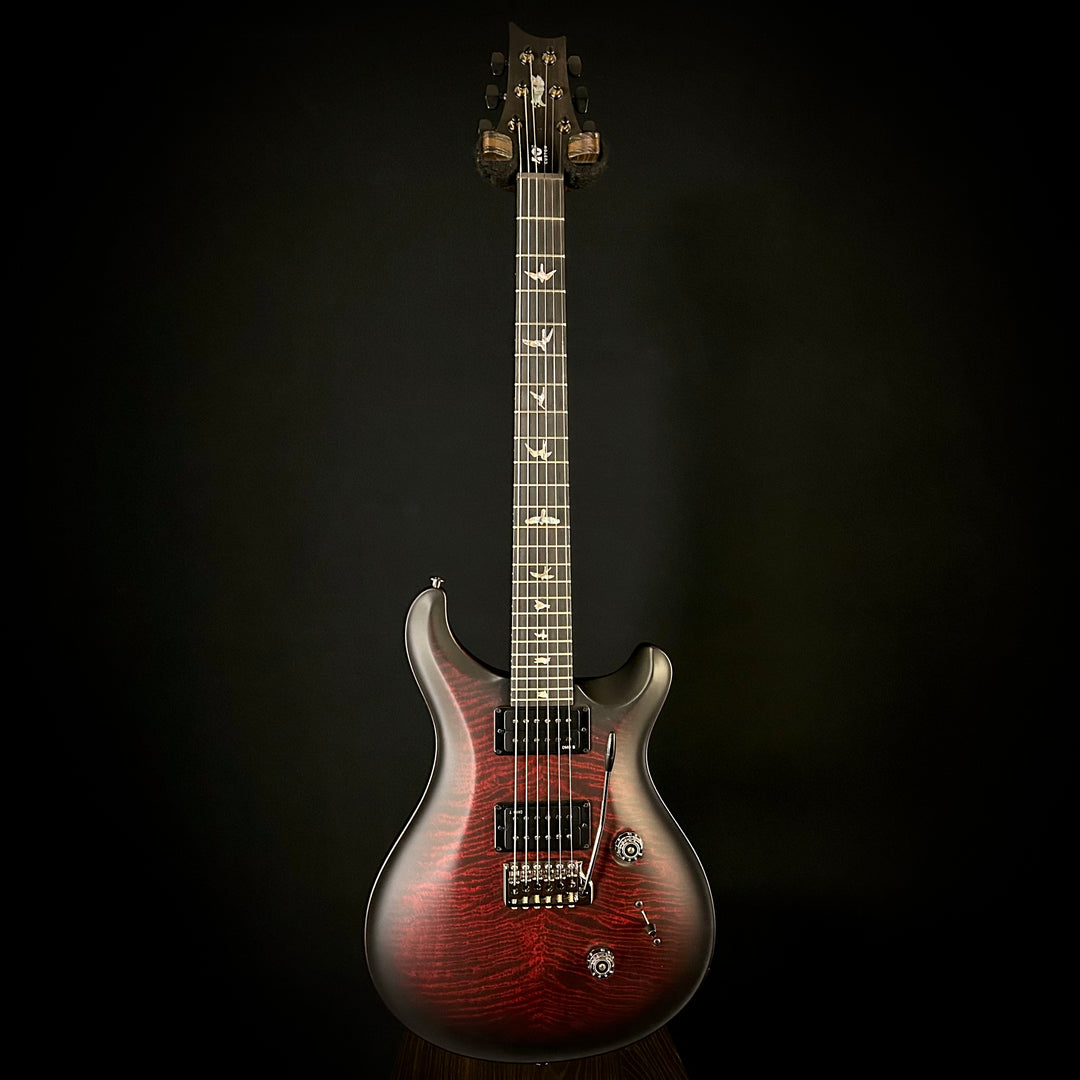 PRS Custom 24 Satin 40th Anniversary
