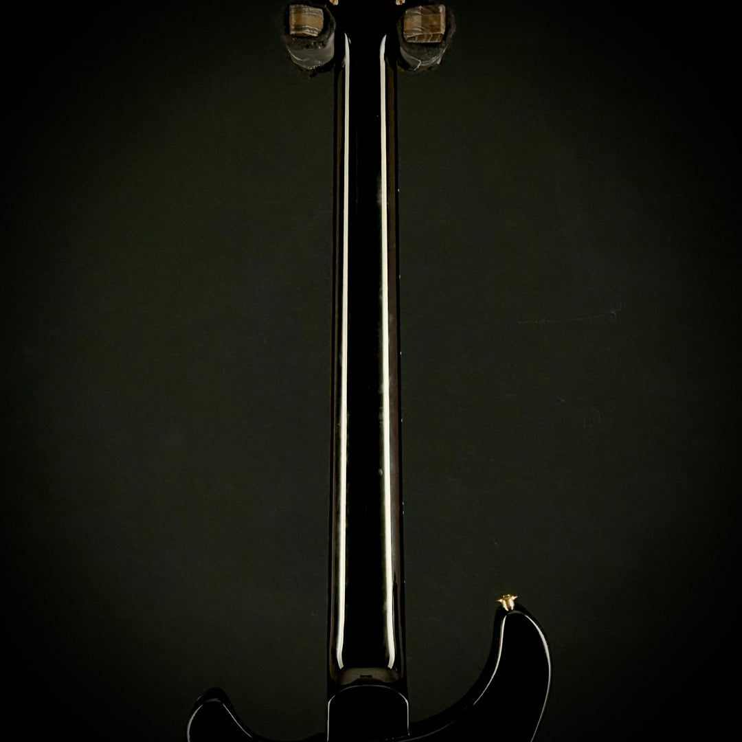 PRS Custom 24 Piezo | 10-Top