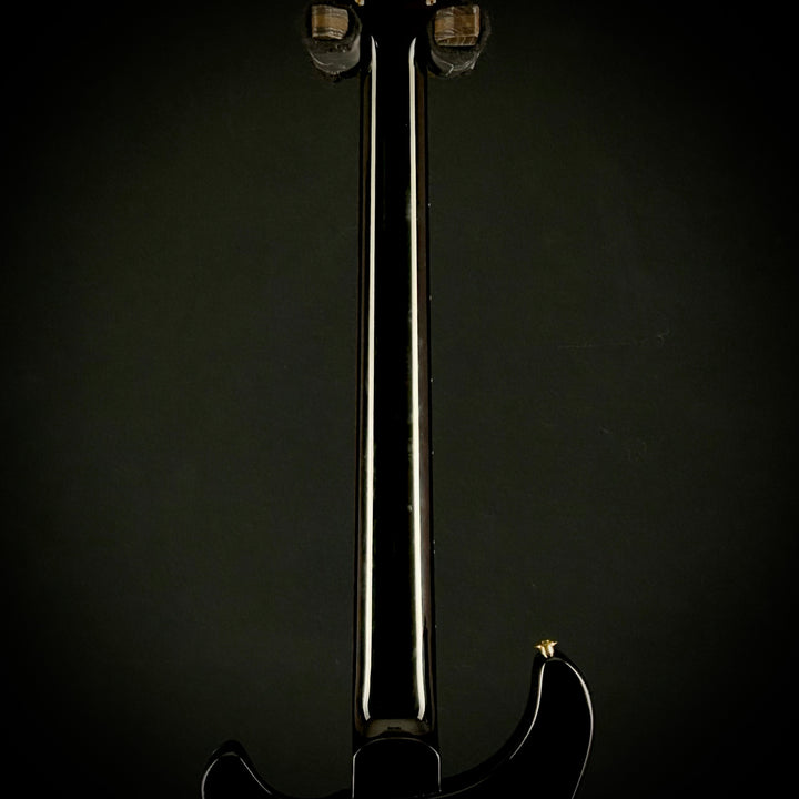 PRS Custom 24 Piezo | 10-Top