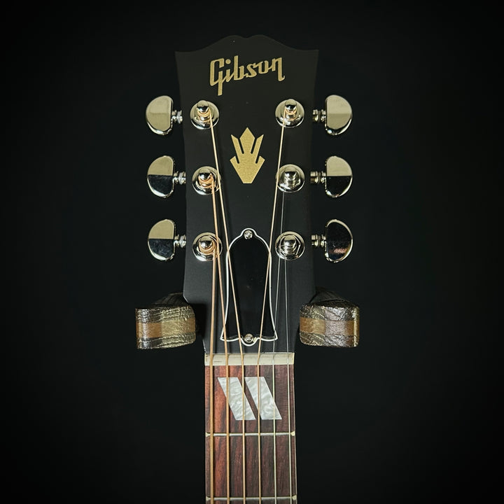 Gibson Hummingbird Special - Satin Ebony