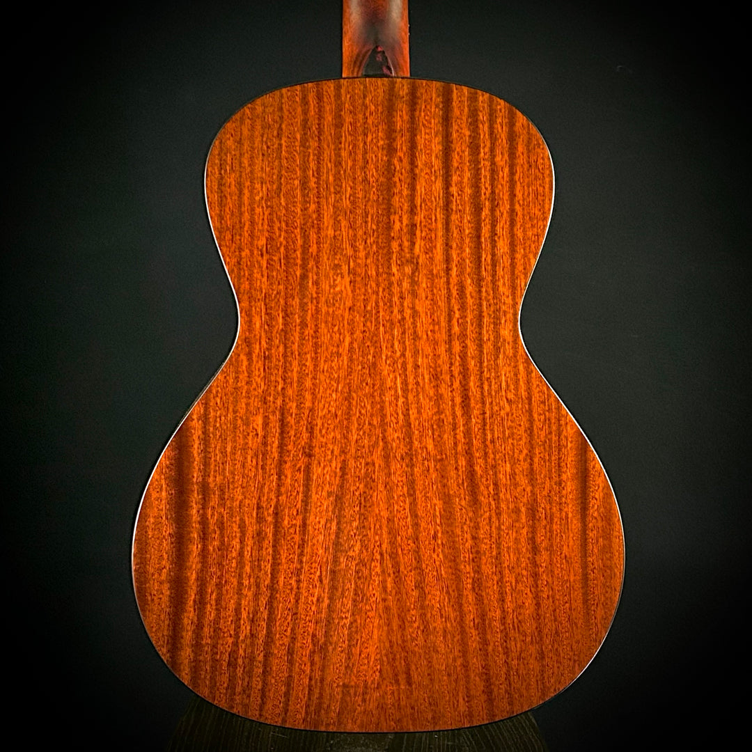 Eastman E100SS Deluxe- Sunburst
