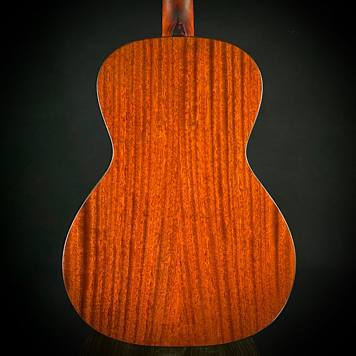 Eastman E100SS Deluxe- Sunburst