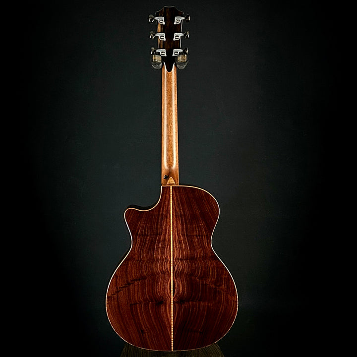 Taylor Guitars 4 Vets 814CE Special Edition