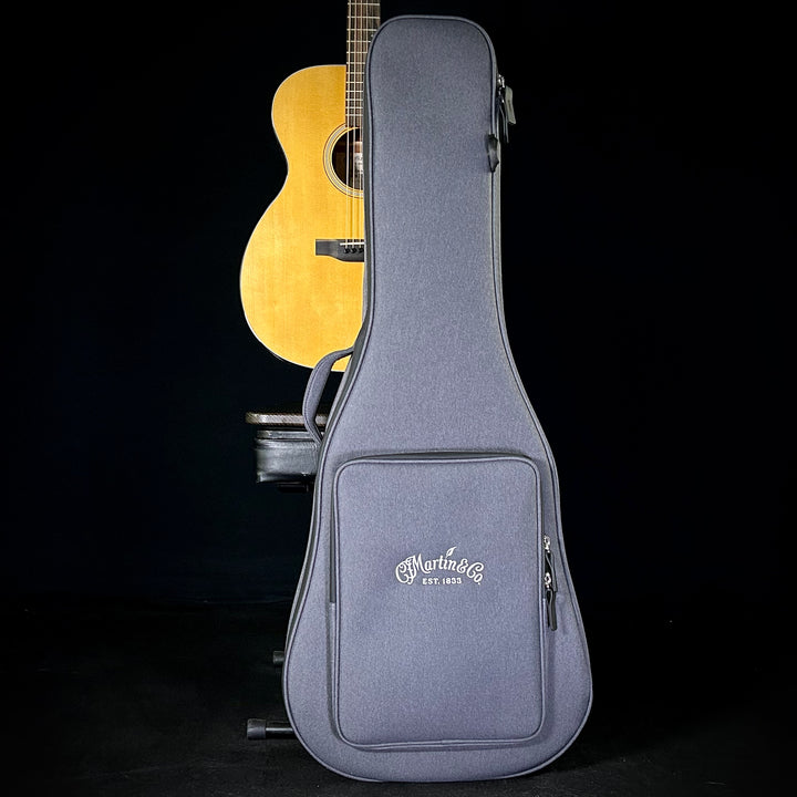 Martin 000E Retro Plus Mahogany - New For 2025