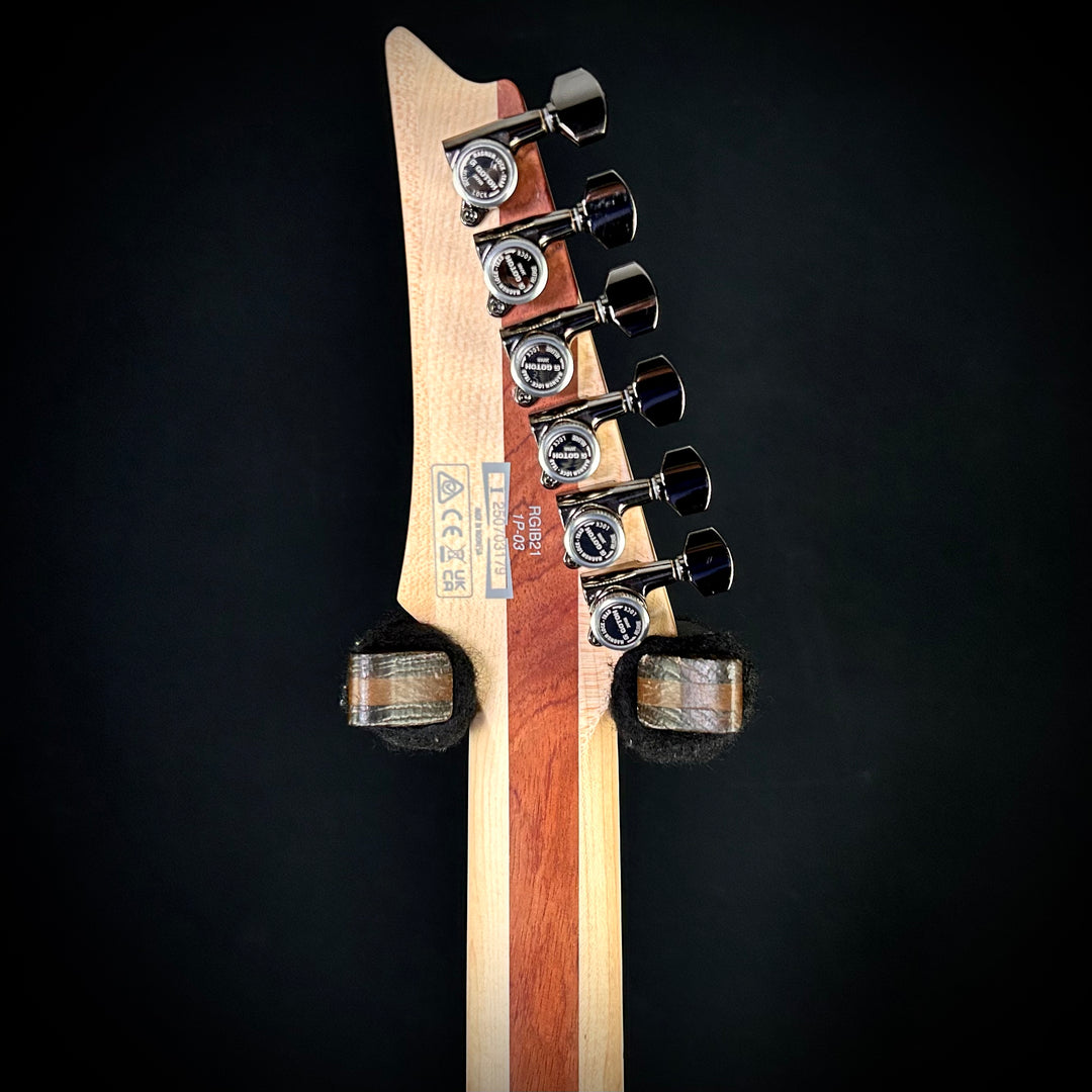 Ibanez Iron Label RGIB21 Baritone