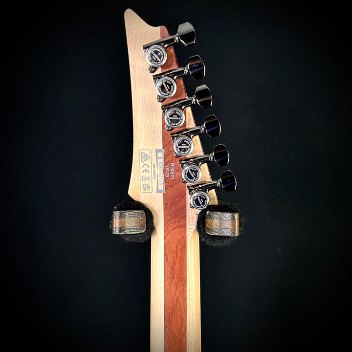 Ibanez Iron Label RGIB21 Baritone