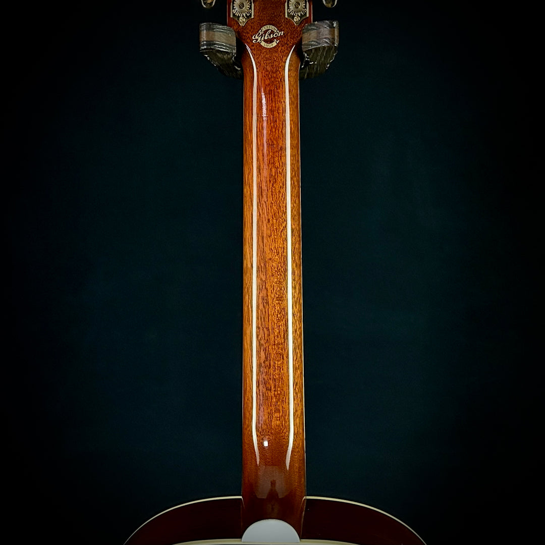 Gibson J-45 Anniversary LTD - Cremona Burst