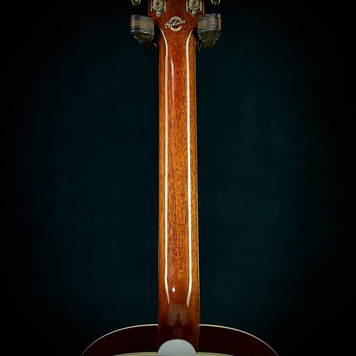 Gibson J-45 Anniversary LTD - Cremona Burst