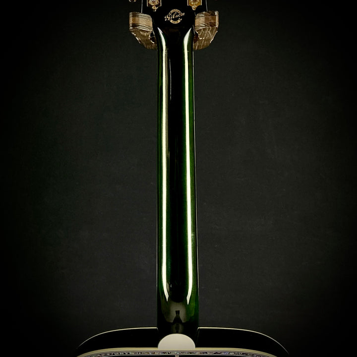 Gibson Hummingbird Ultima Exclusive - Emerald Green