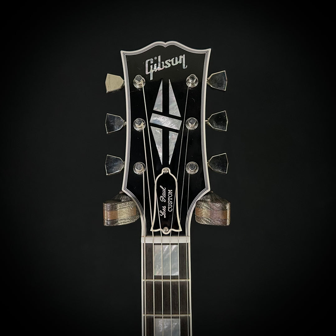 Gibson Les Paul Custom 1 HB VOS