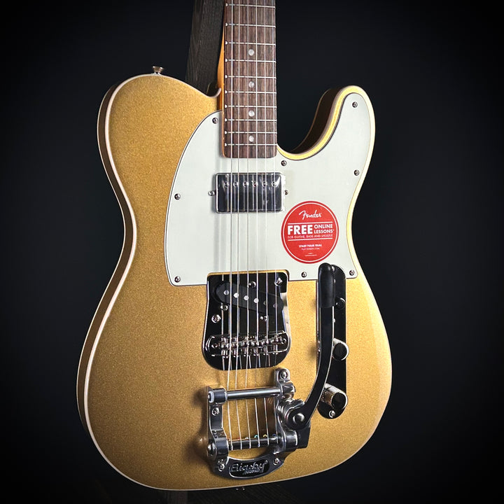 Squier Classic Vibe Custom Telecaster SH w/ Bigsby