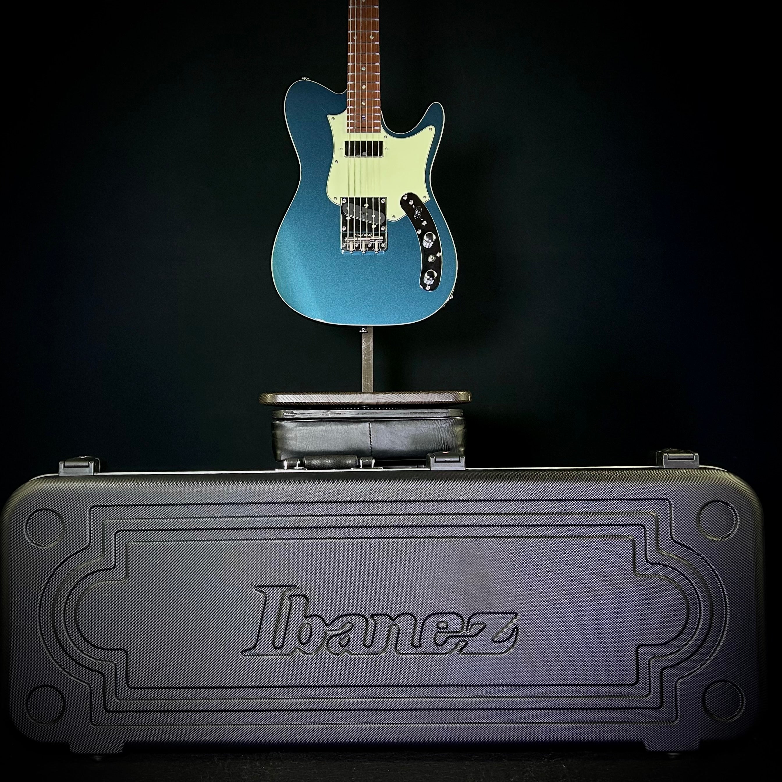 Ibanez Prestige AZS2209 – Music Villa MT
