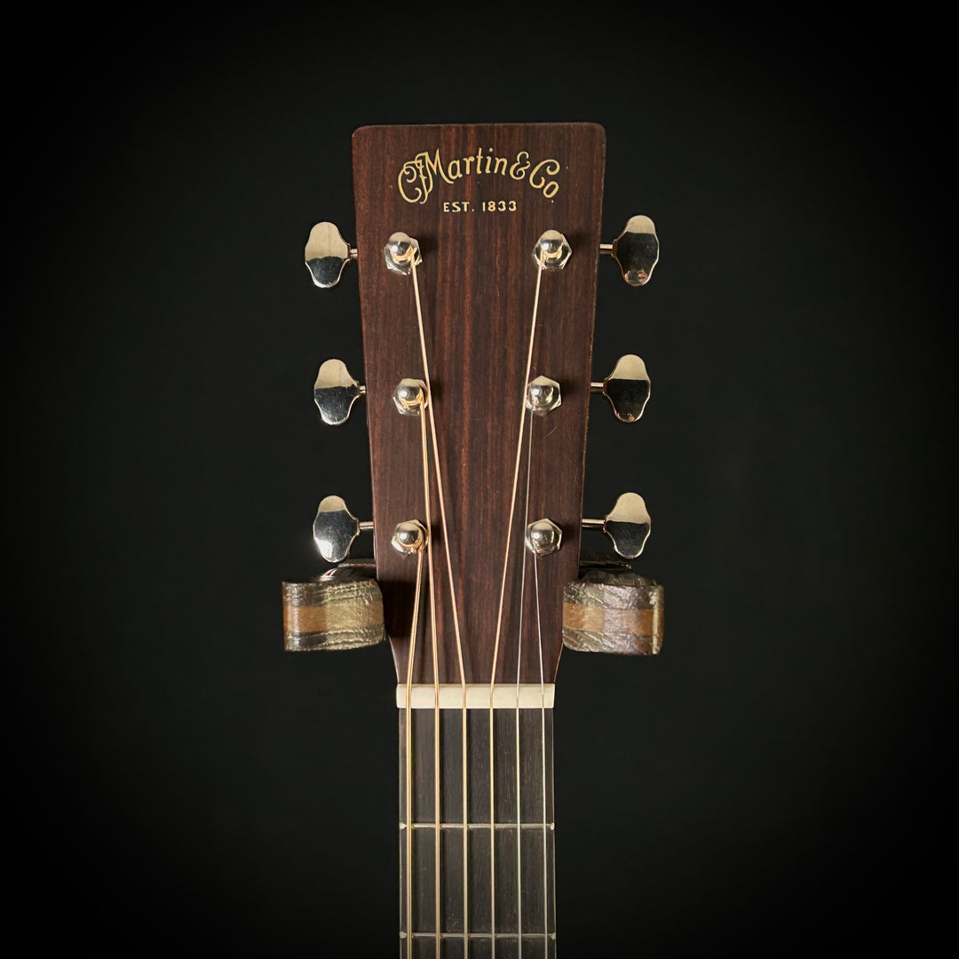 Martin 2022 000-18 (USED)