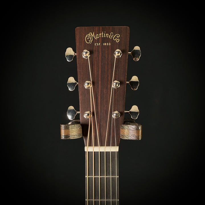 Martin 2022 000-18 (USED)