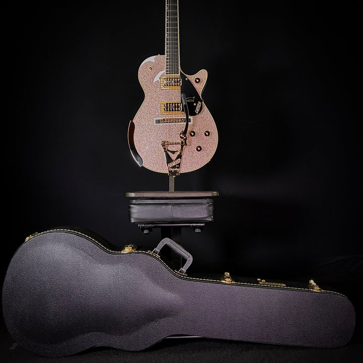 Gretsch G6134TG Limited Edition Penguin