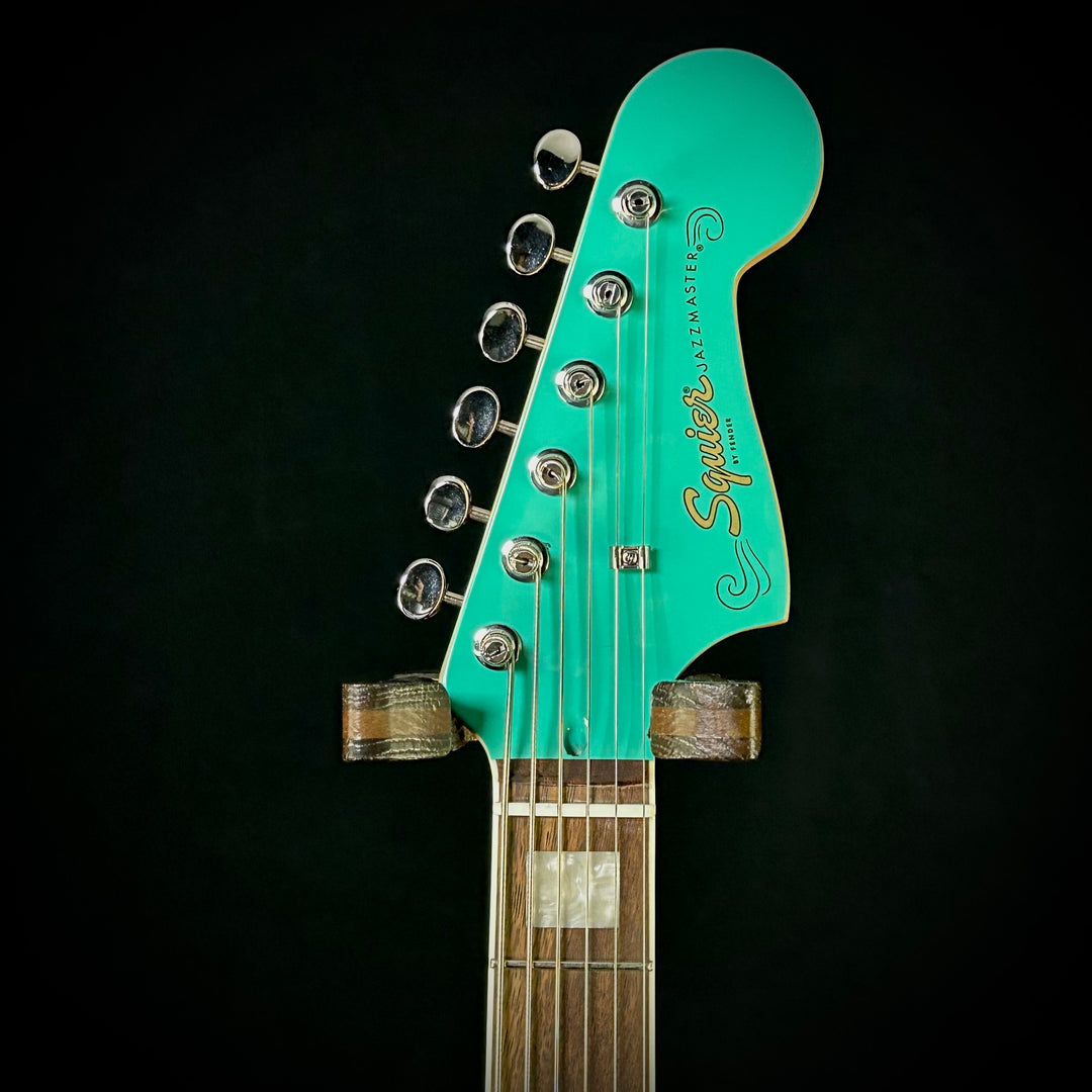 Fender Paranormal Baritone Jazzmaster