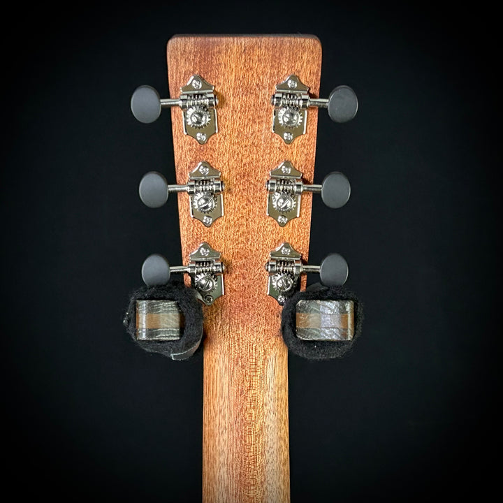 Martin 000-JRE Sapele - New For 2025