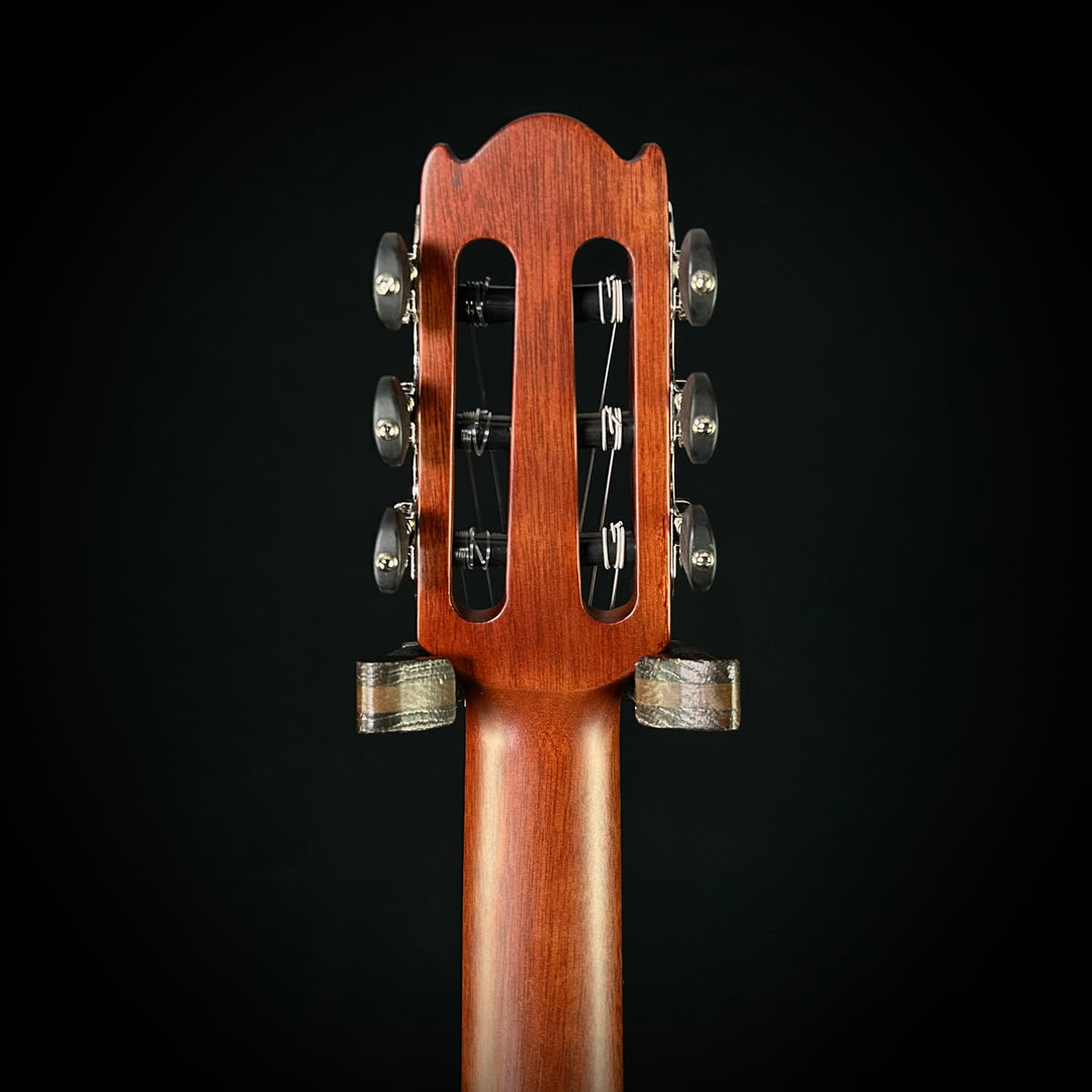 Yamaha NT-X1 Electric Nylon String Slim Neck