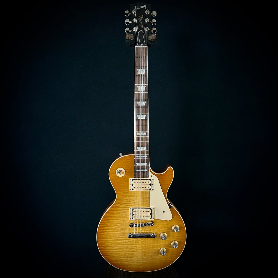 Gibson LP Standard 60’s Double Trouble