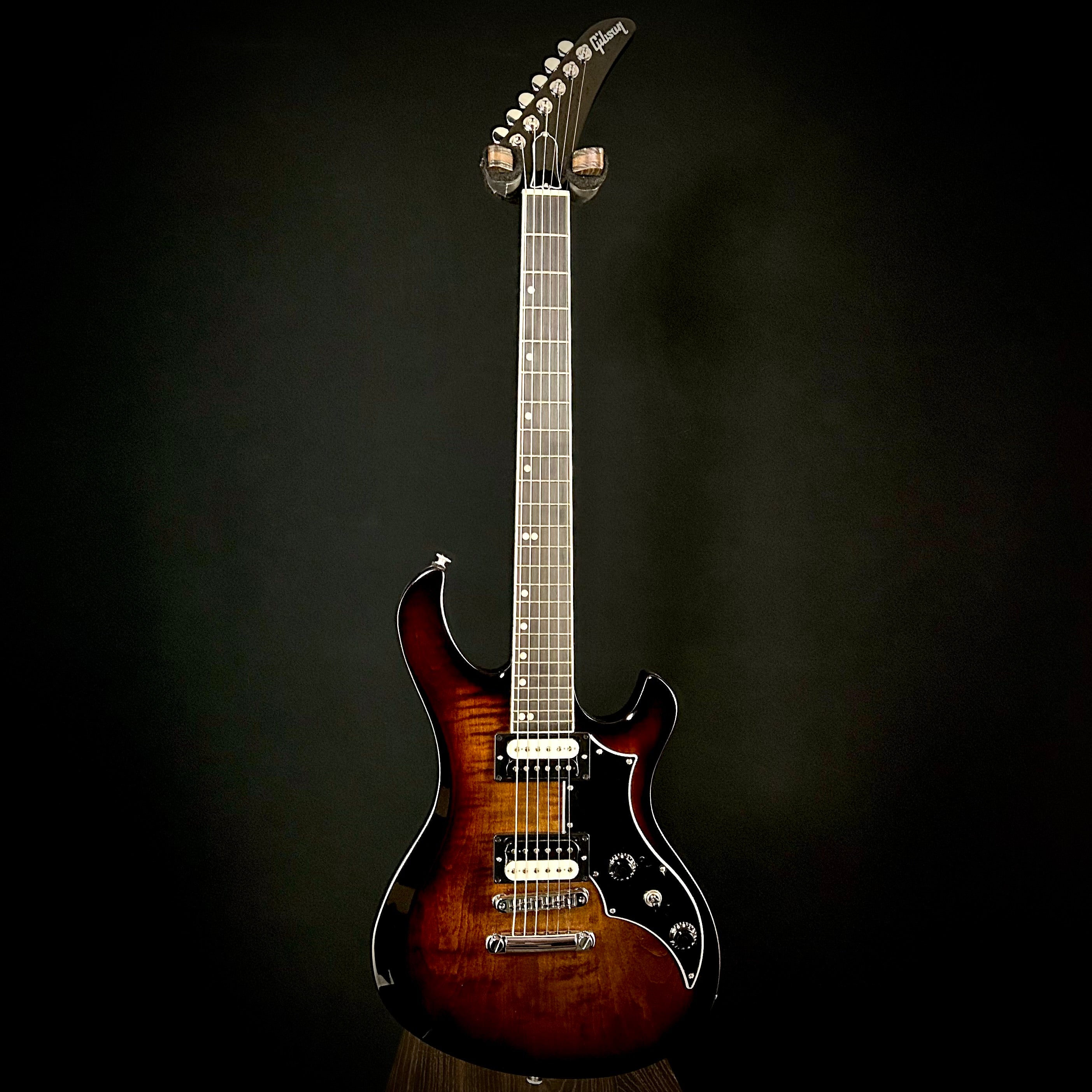 Gibson Victory Figured Top – Music Villa MT
