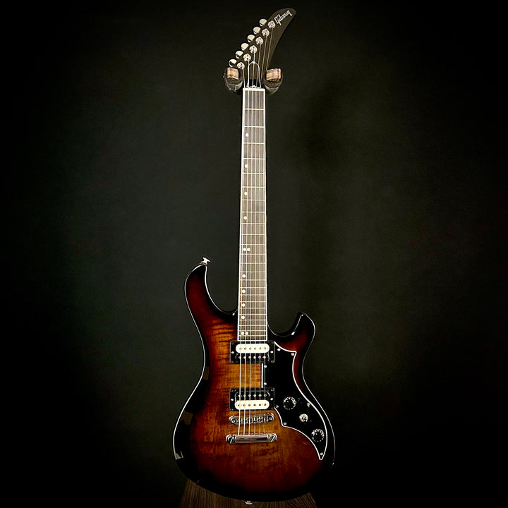 Gibson Victory Figured Top