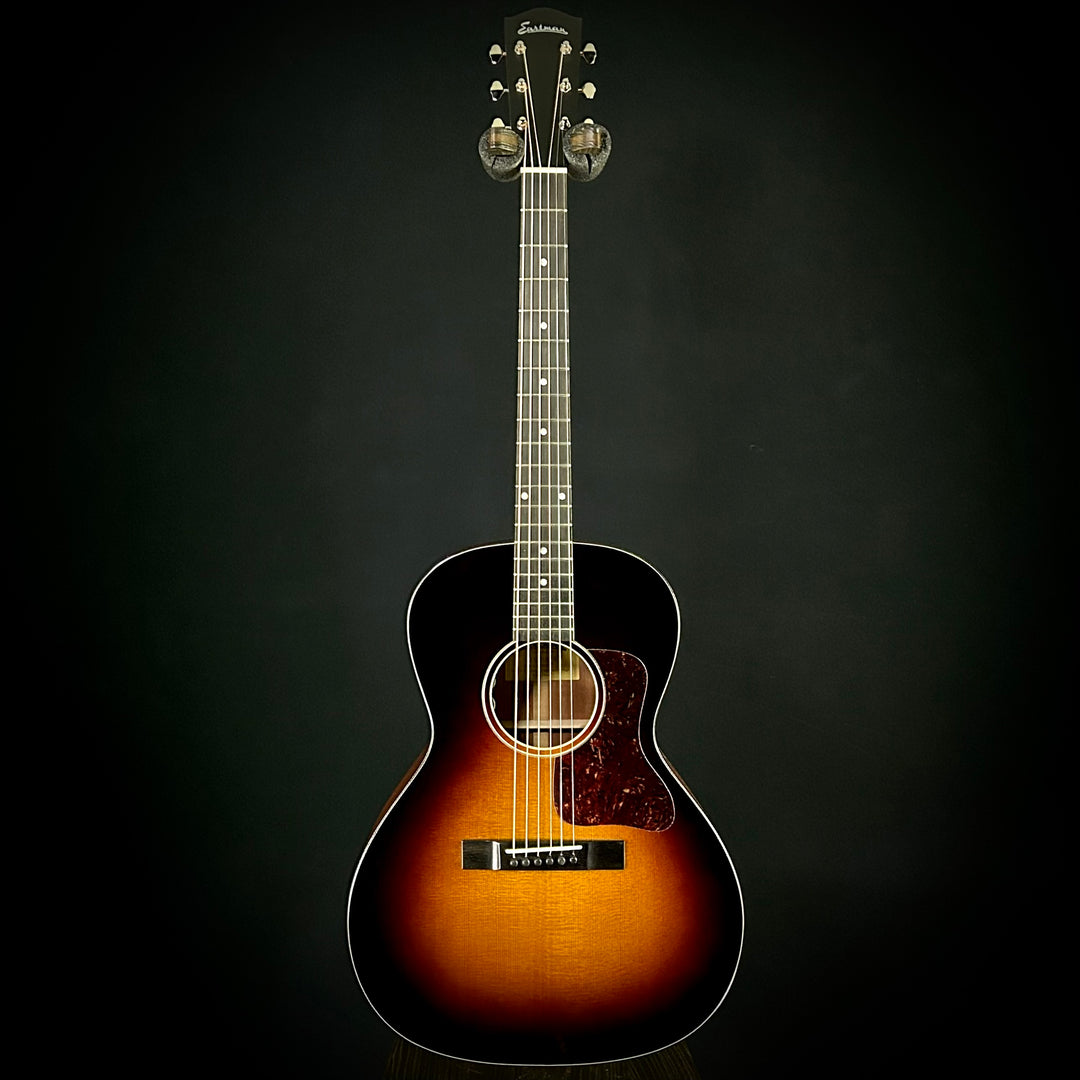 Eastman E100SS Deluxe- Sunburst