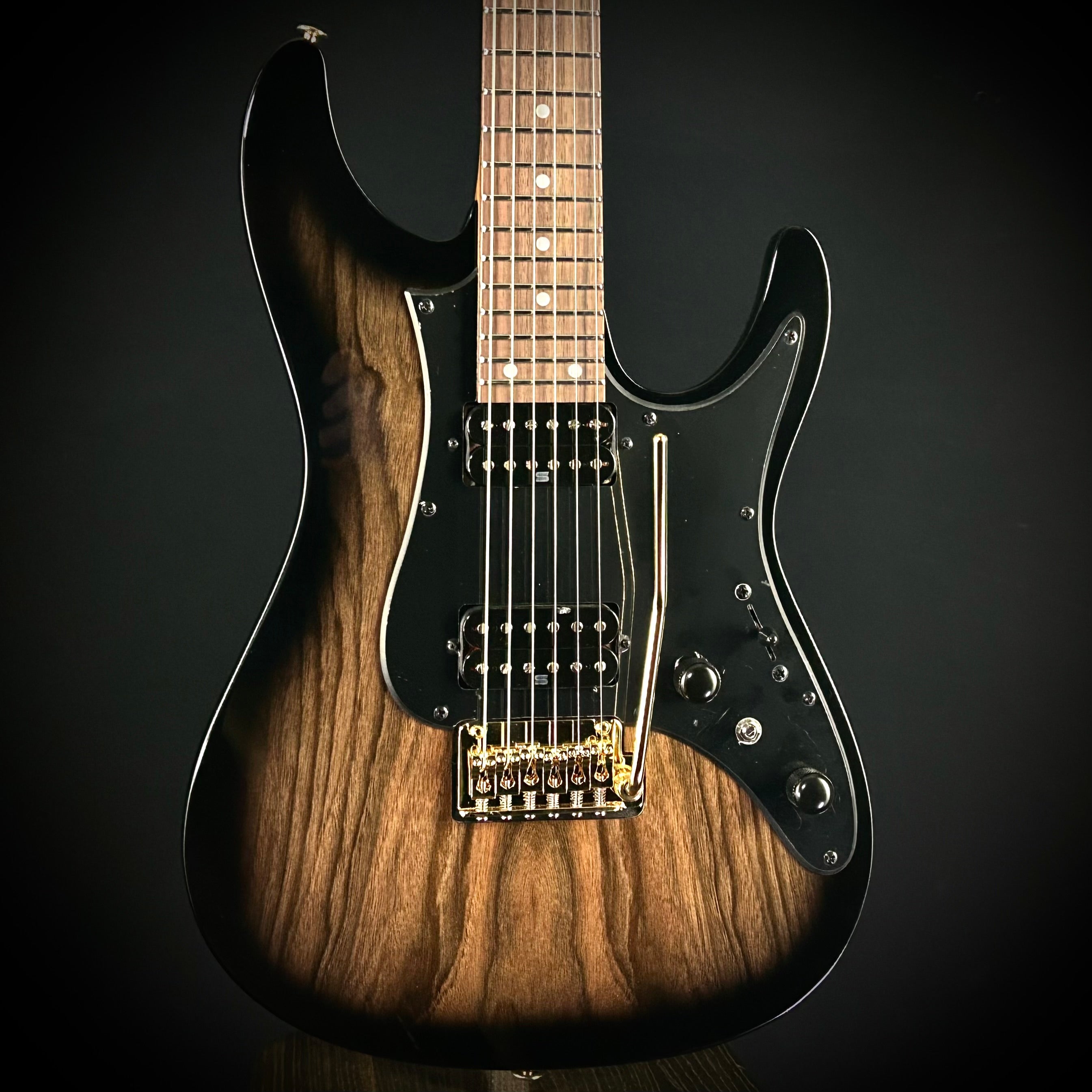 Ibanez Premium AZ41P1EW – Music Villa MT