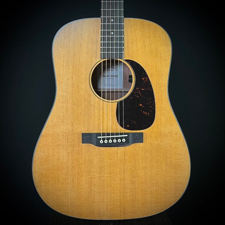 Martin D-10E Retro