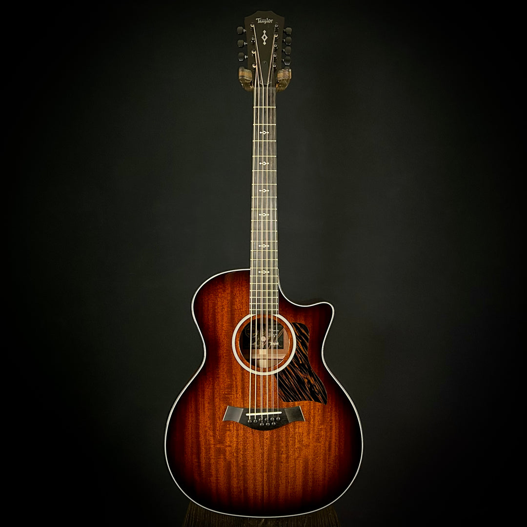 Taylor MV Custom 9-String - Grand Auditorium