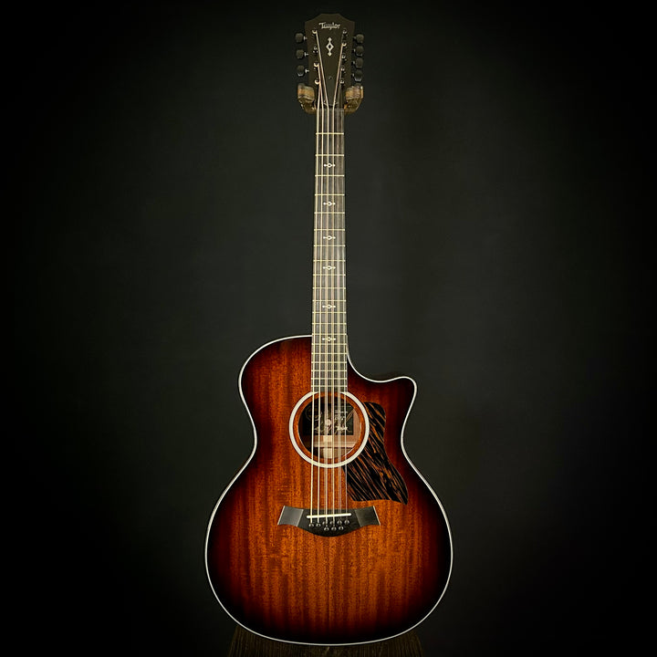 Taylor MV Custom 9-String - Grand Auditorium