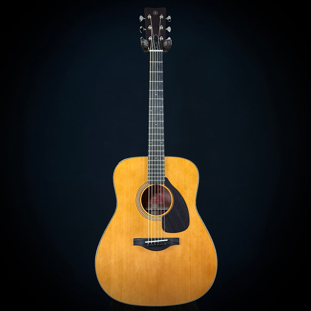 Yamaha FG5 Red Label - Gloss