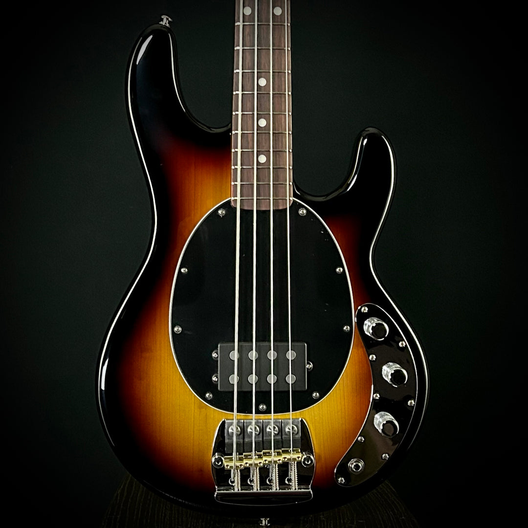 Music Man Pino Palladino StingRay