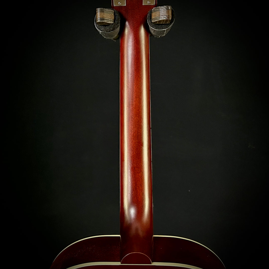 Gibson J-185 Century 12-Fret - Vintage Sunburst