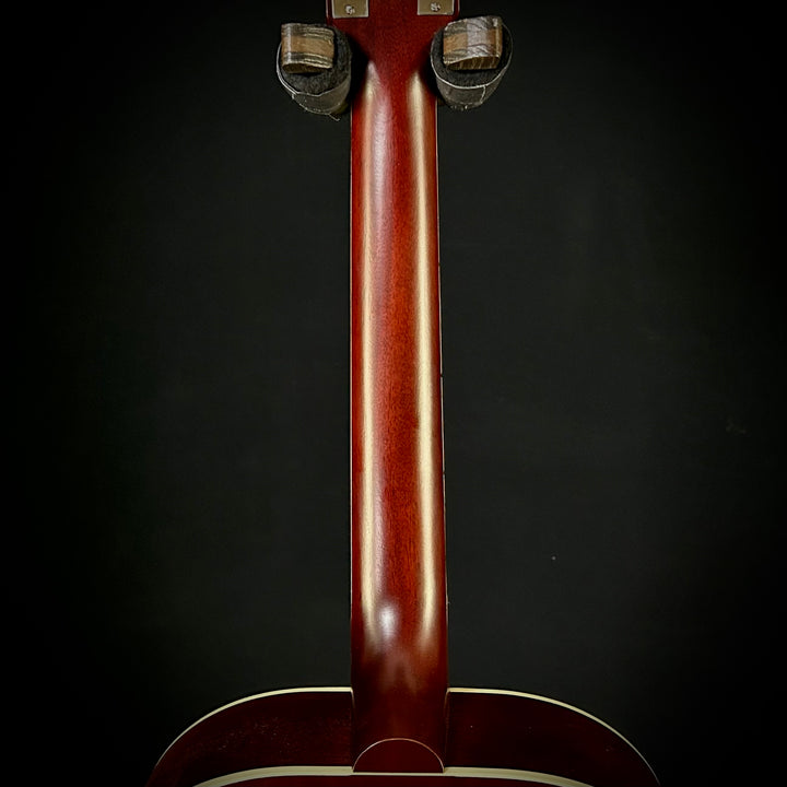 Gibson J-185 Century 12-Fret - Vintage Sunburst