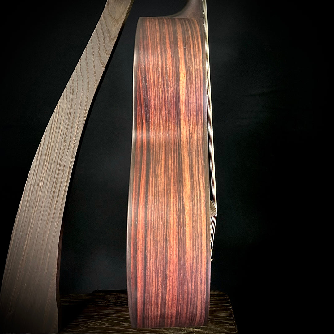 Eastman DM3 - Grande Bouche