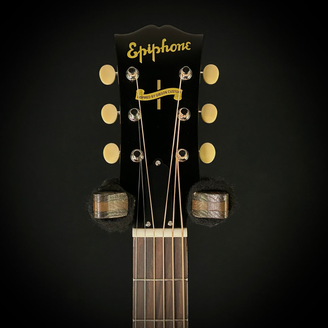 Epiphone 1942 Banner J-45 - LEFTY
