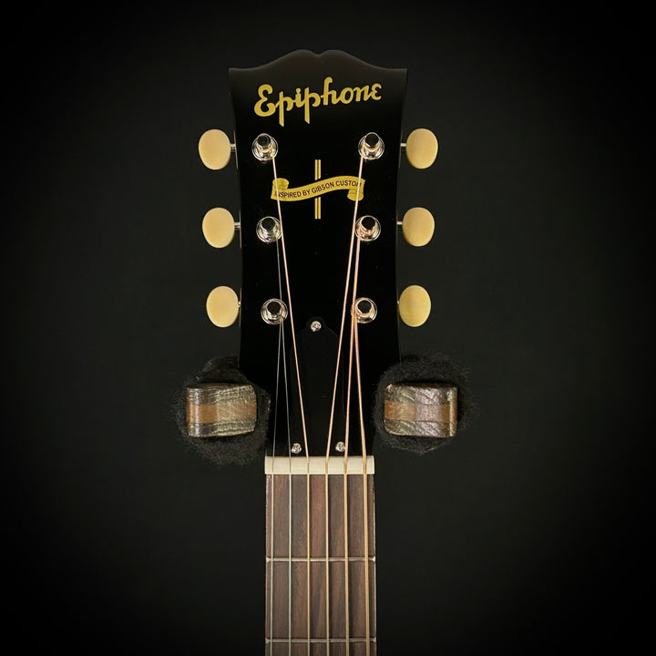 Epiphone 1942 Banner J-45 - LEFTY