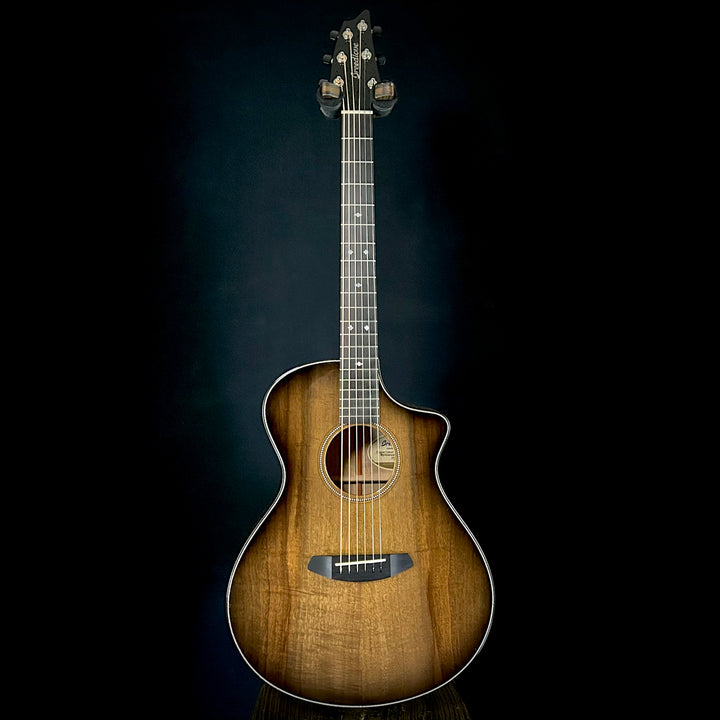 Breedlove 2025 Oregon Concert w/ Tonewood Amp (used)