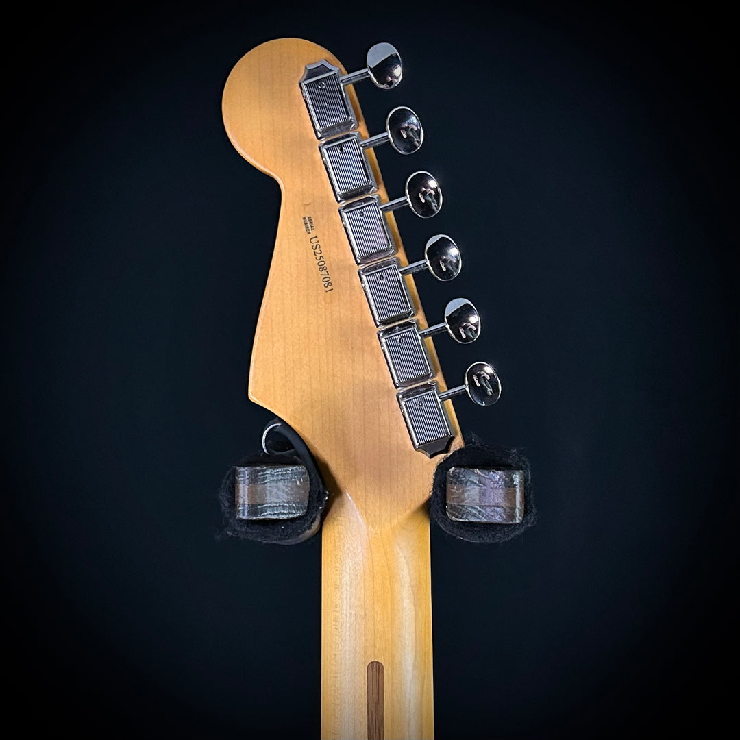 Fender American Professional Classic Stratocaster HSS