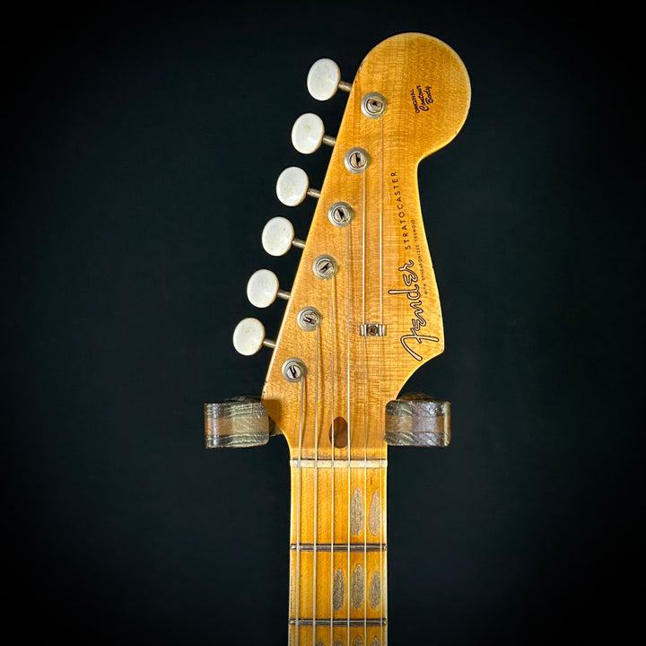 Fender Limited ‘50’s Stratocaster Relic Super Aged