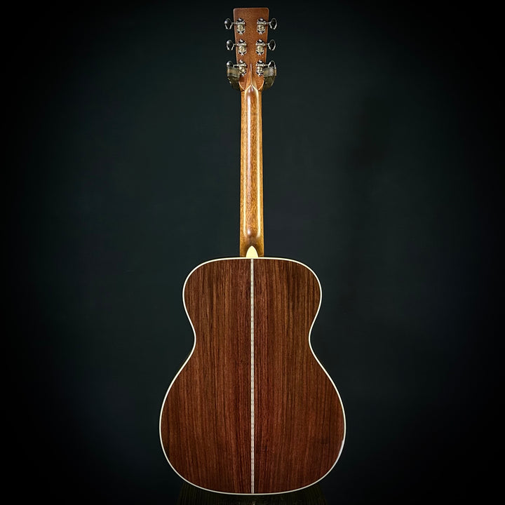 Martin OM-28 - Ambertone