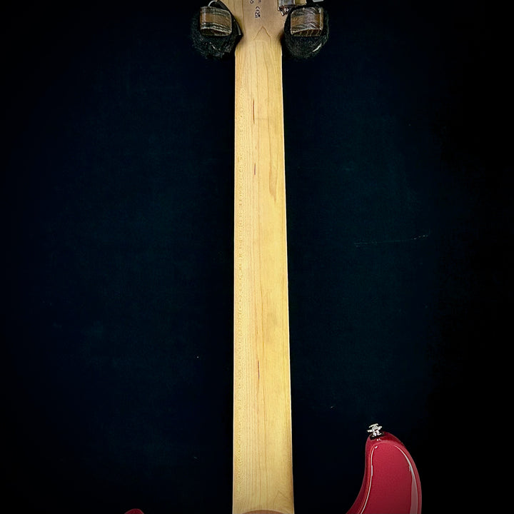 PRS SE Silver Sky Rosewood