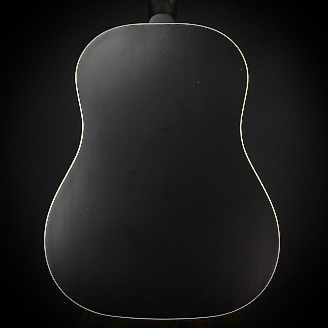 Gibson J-45 Special - Satin Ebony