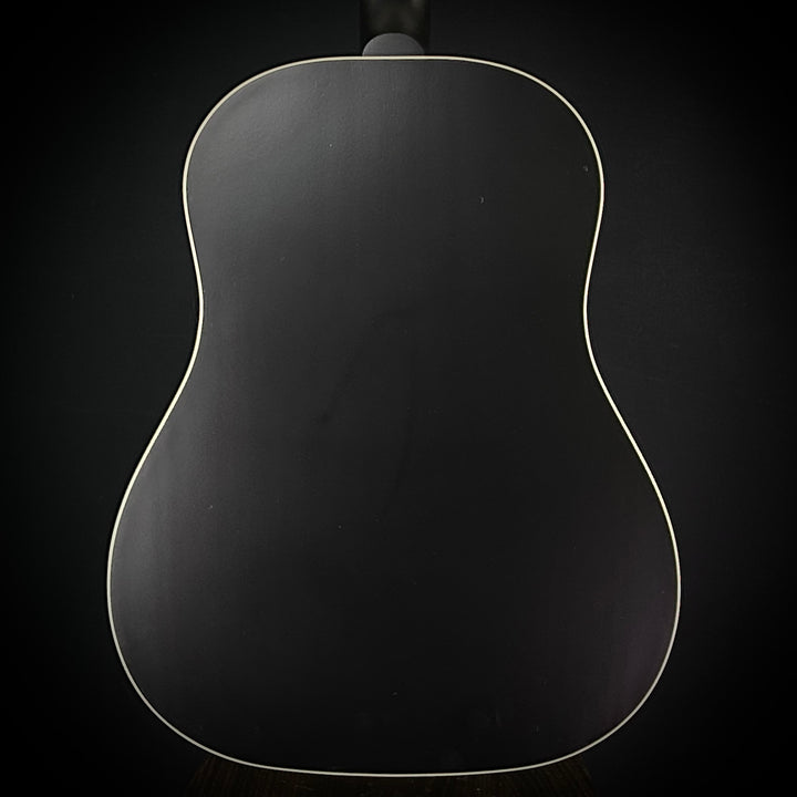 Gibson J-45 Special - Satin Ebony