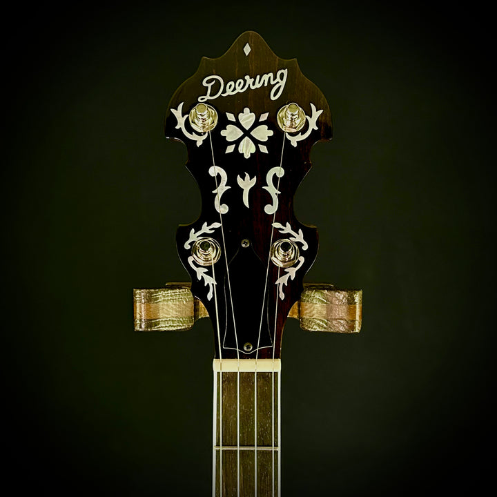 Deering Golden Era Banjo
