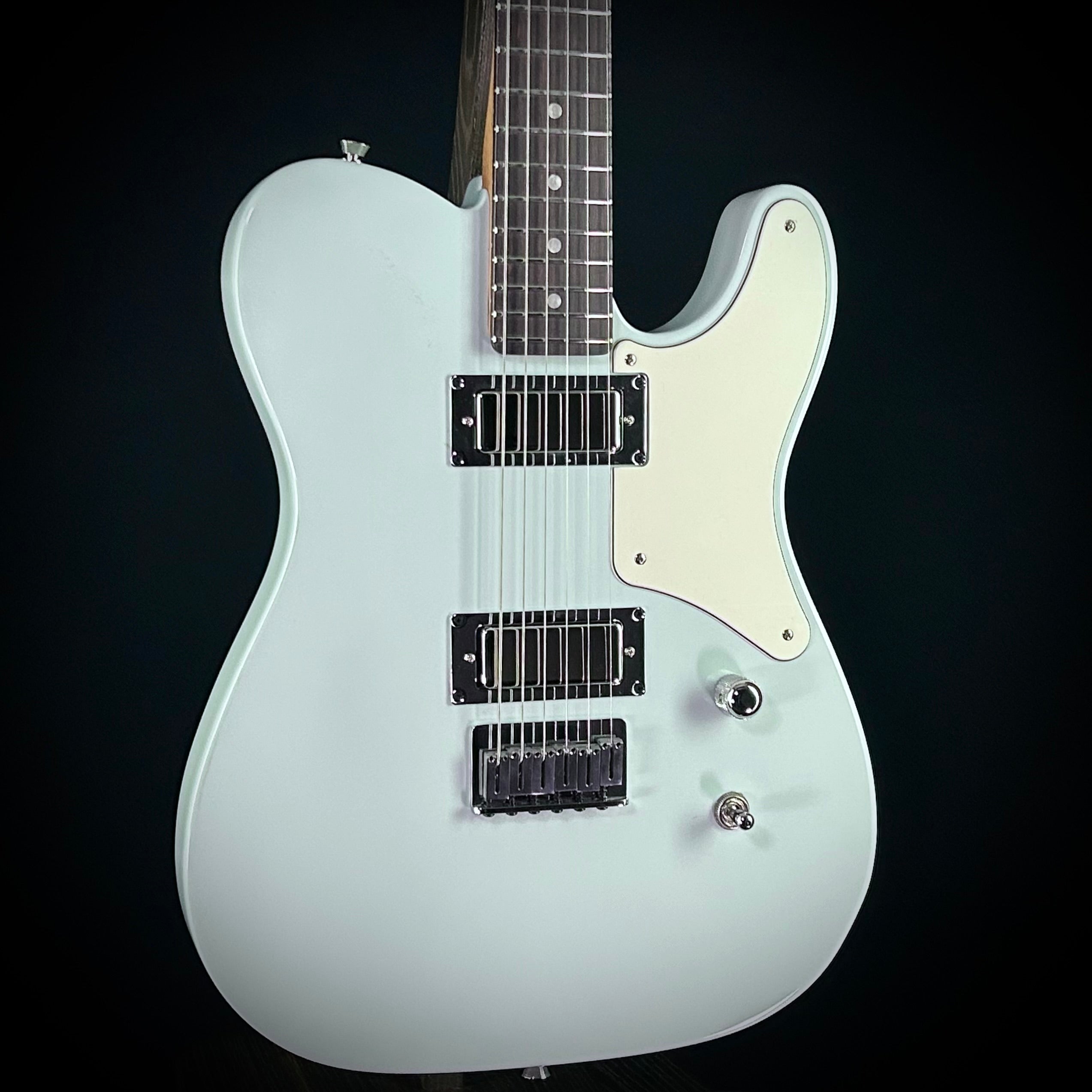 Fender American Cabronita Special Telecaster – Music Villa MT