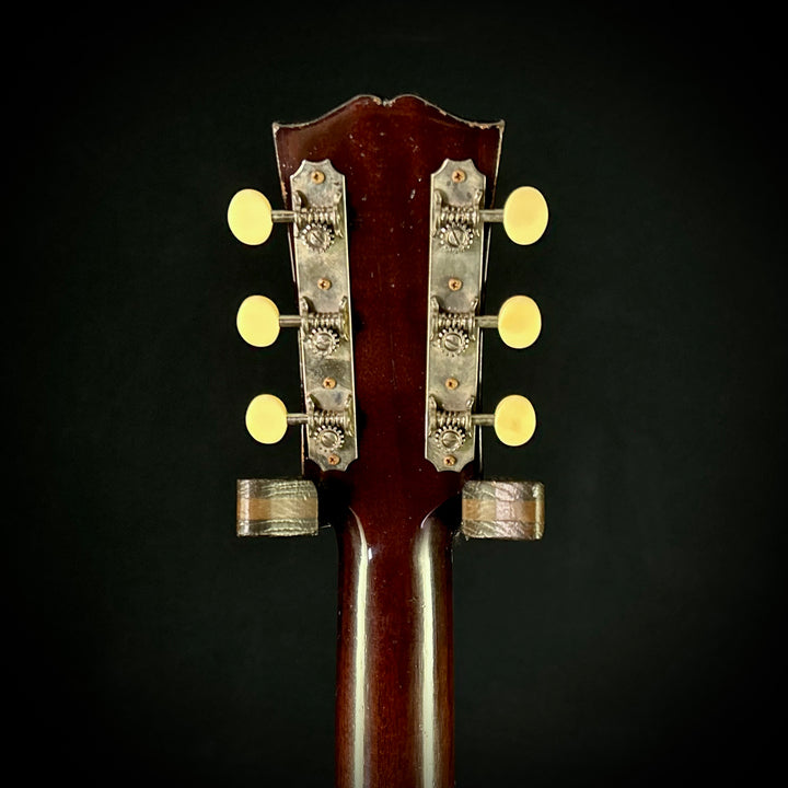 Gibson 1942 Banner J-45 - Murphy Lab, Light Aged